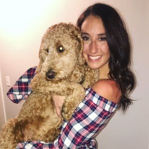 Meet your Posher, Brooke